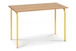 Tisch Amadeus rechteckig 120 x 60 cm