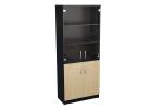 Schrank - hoch 2T + 3G