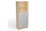 Schrank - hoch 3T