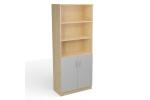 Schrank - hoch 2T + 3G