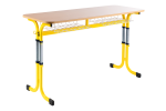 Tisch Lux, höhenverstellbar