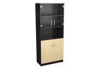 Schrank - hoch 2T + 2G