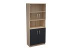 Schrank - hoch 2T + 2G