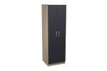 Kleiderschrank 60x60