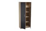 Kleiderschrank 80x40