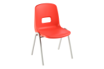 Stuhl Sigma für Kindergärten