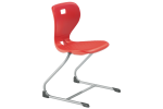 Stuhl Ergostar ergonomisch, Größe 3 - 6
