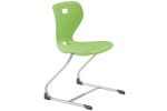 Stuhl Ergostar ergonomisch, Größe 3 - 6