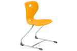 Stuhl Ergostar ergonomisch, Größe 3 - 6