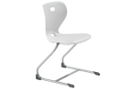 Stuhl Ergostar ergonomisch, Größe 3 - 6