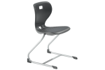 Stuhl Ergostar ergonomisch, Größe 3 - 6