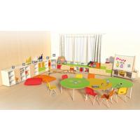 NELI - Aufstellung Nr. 5 Möbel für Kindergärten