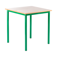 Tisch Basic quadrat