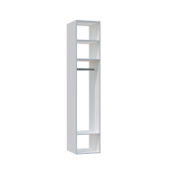 Segment typ 4 / šírka 500 mm