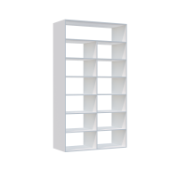 Segment typ 8 / šírka 1400 mm