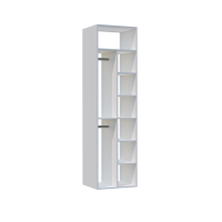 Segment typ 2 / šírka 700 mm