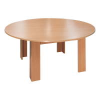 Tisch Martin (vollholz)