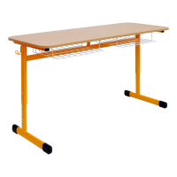 Schulbänke