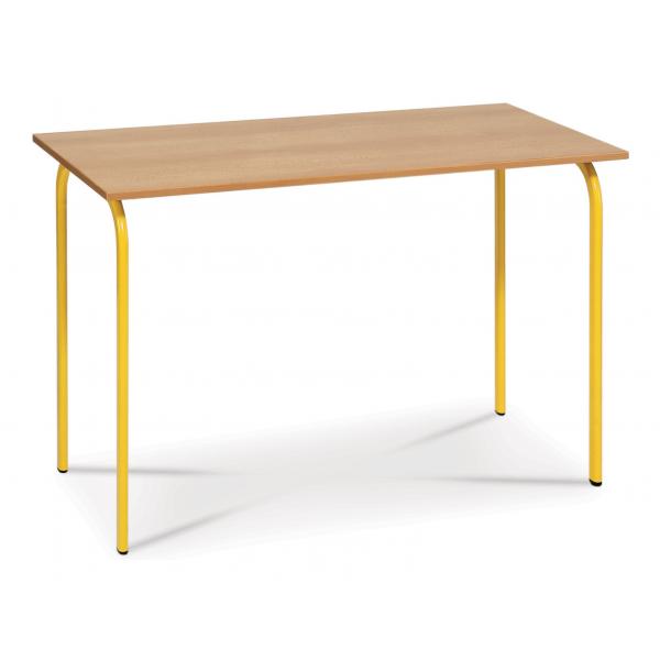 Tisch Amadeus rechteckig 120 x 60 cm