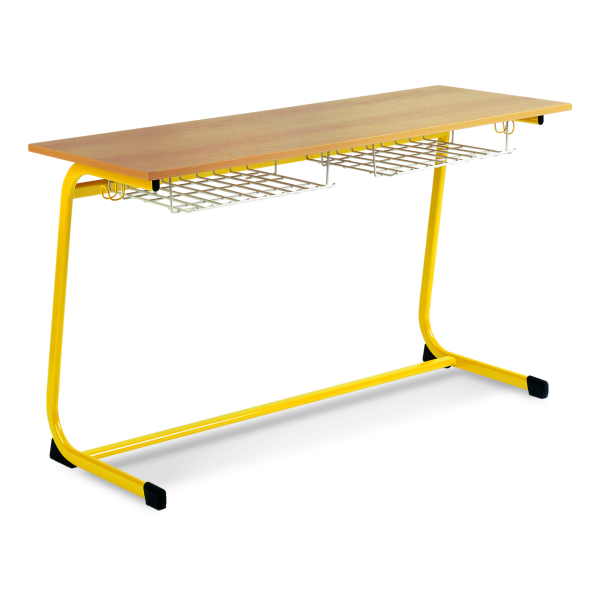 školský stôl Cezar