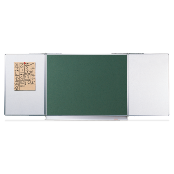 Keramische klappbare Tafel STANDARD