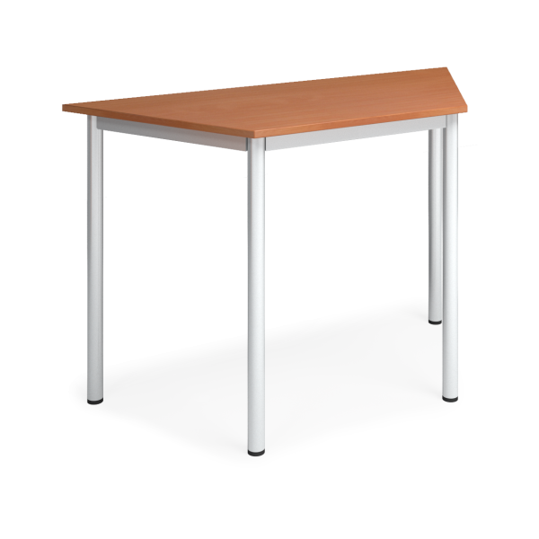Tisch Basic Trapez