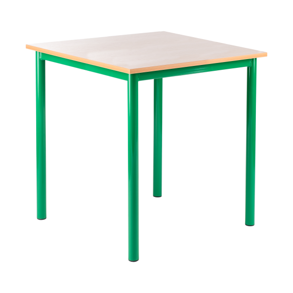Tisch Basic quadrat