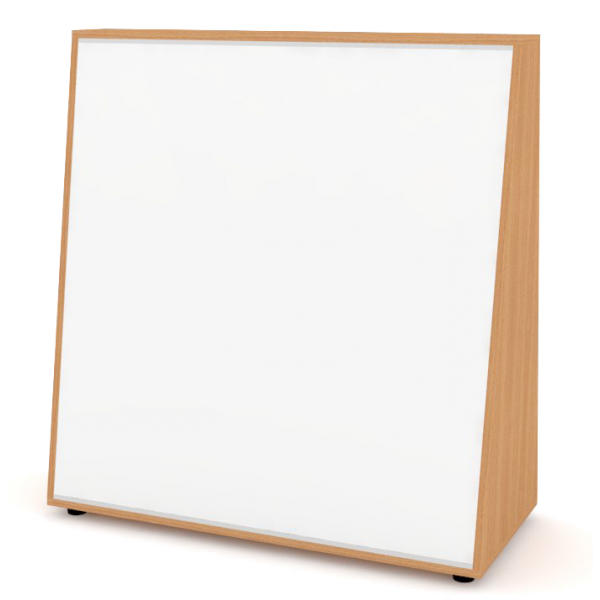 Neli III 3R cabinet with magnetic board