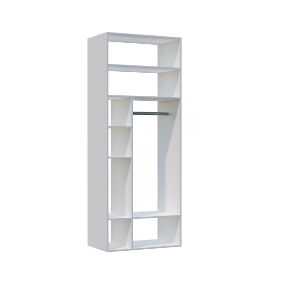 Segment Typ 5 / Breite 1000 mm