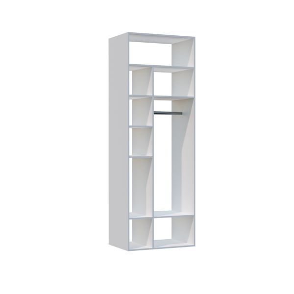 Segment typ 3 / šírka 900 mm