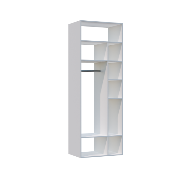 Segment Typ 4 / Breite 900 mm