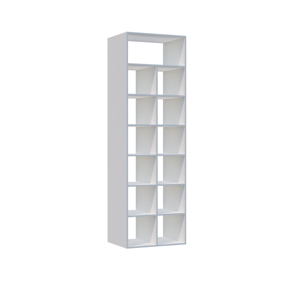 Segment typ 5 / šírka 800 mm