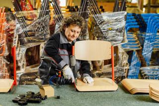 Wir feiern 30 Jahre ehrliche slowakische Produktion