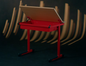 TAURUS: die Schulbank, die den Standard verändert